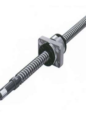 议价-THKBNK2520-3.6滚珠丝杆螺母