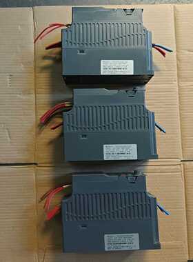 (重工机械)众辰变频器0.75，220V220075