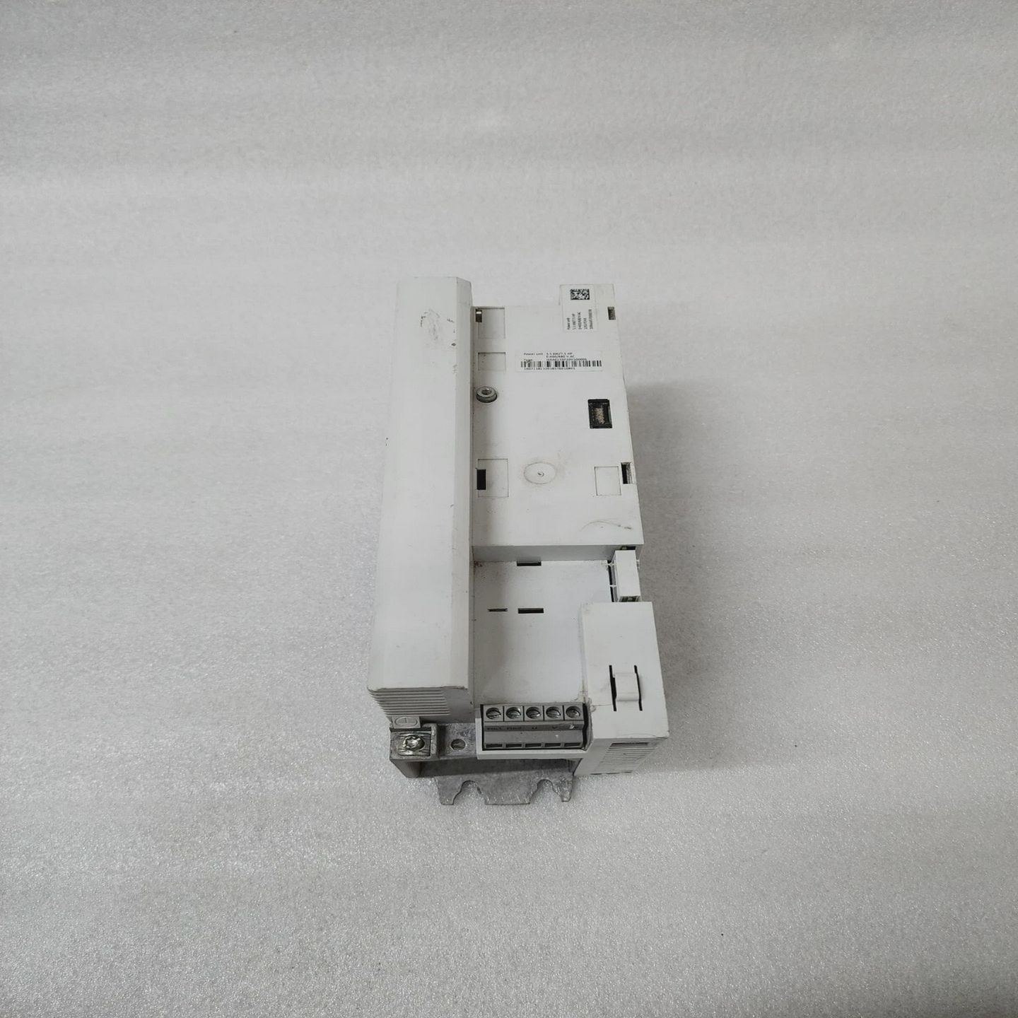 LENZEI5DAE255F10V10000SINVERTERDRIVE5.5KW/7.5HP0-400/48