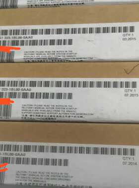 【议价】6es7323-1bl00-0ab0模块，未开适用