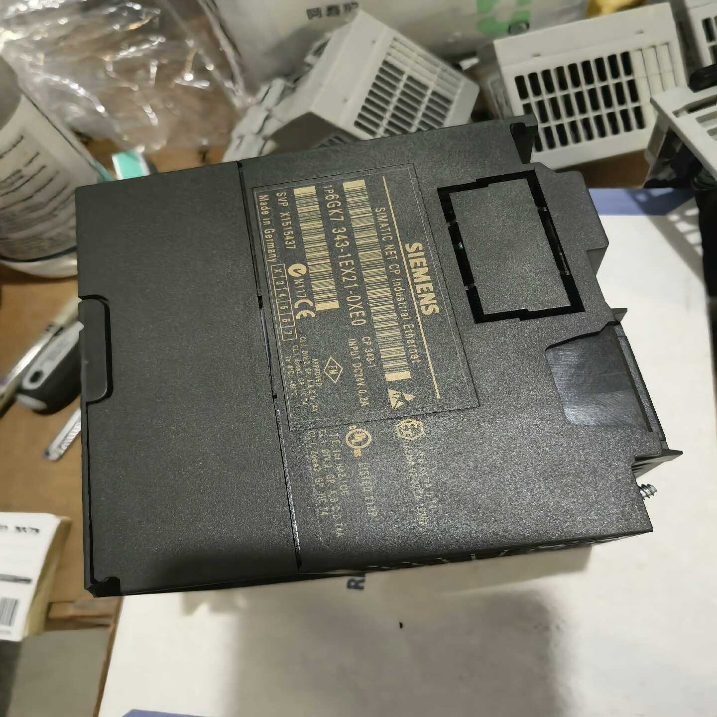 6GK7343-1EX21-0XE0破壳议价询价