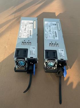 迈络思 Mellanox MTEF-PSF-AC-A 电（佳毅工控）