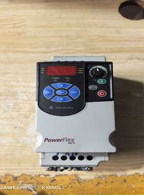 变频器22F-A2P5N1030.4KW