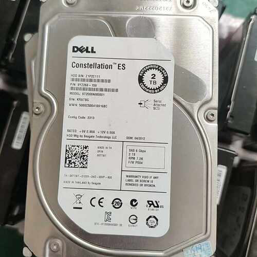 询价DELLST2000NM0001067TMT67TMT