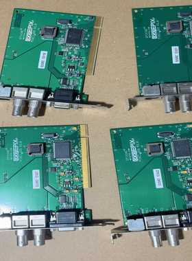 EpixPIXCISV5R3.0SV5R2视觉检测询价