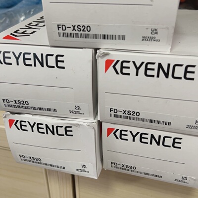 议价基恩士原装正品全新FDXS20议价