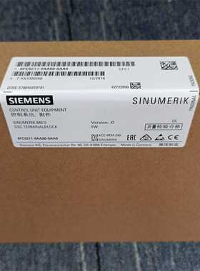 【议价】810D/DE/840D/DECNC电子模块适用