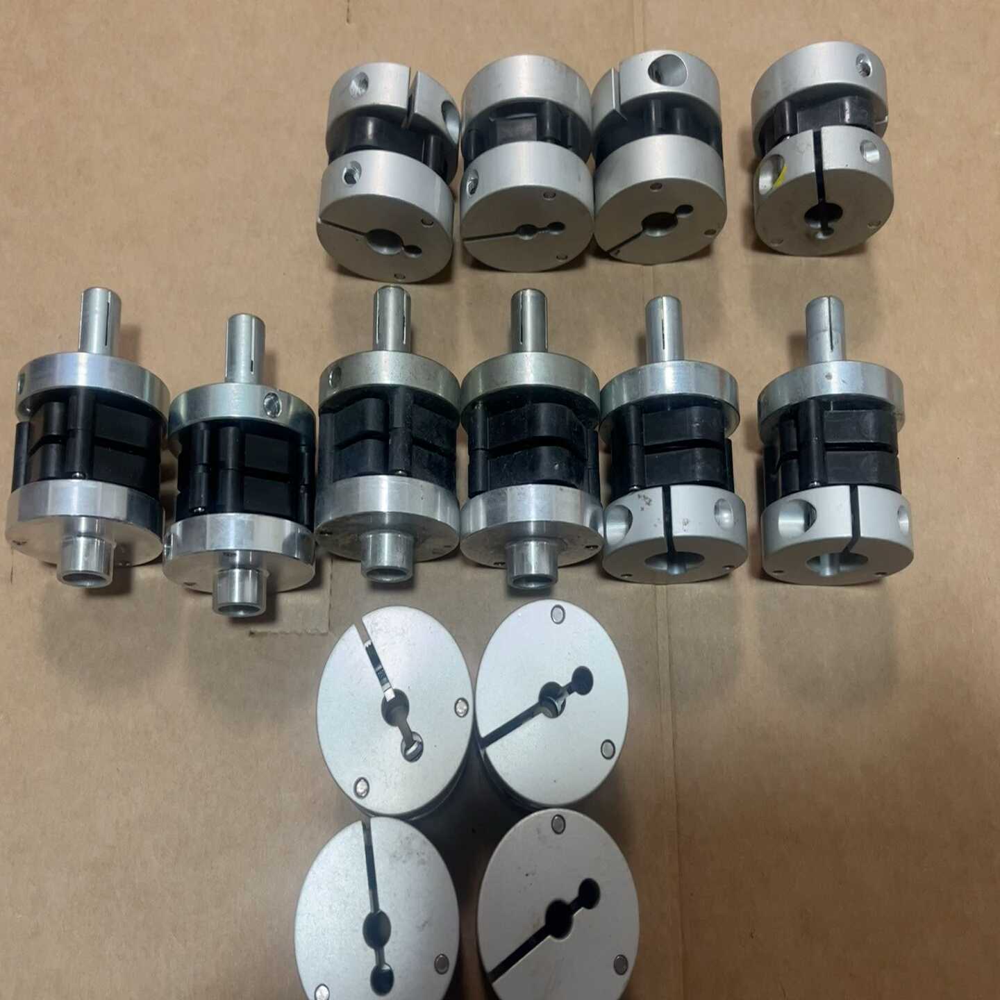 议价sew编码器联轴器