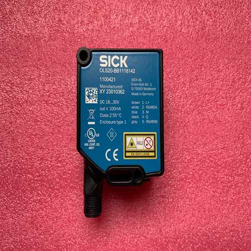 议价sick西克传感器