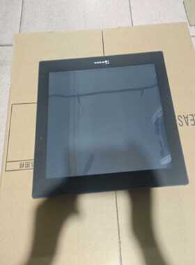 库存不带包装的威仑触摸屏，型号cMT2159X。功能正常询价