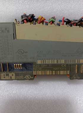 咨询-PLC模块X20DO9322