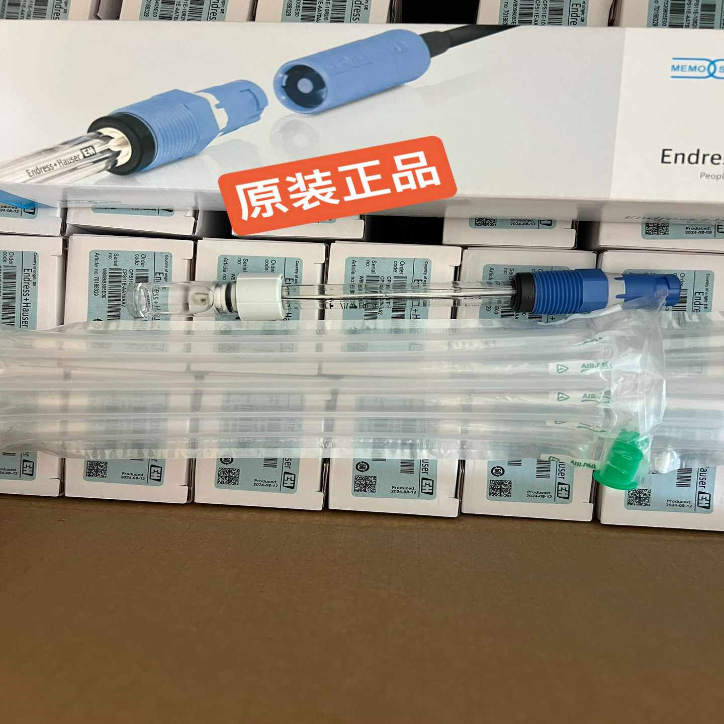 询价EH电极CPS12E-AA7PAA2