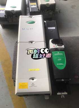 艾默生变频器SPMD1421STDT2290/110-议价