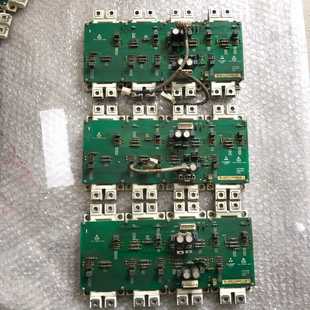 FF450R12ME4 蓝海华腾变频器I14T314HQ02 星慕电子