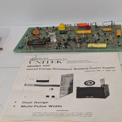 霍尼韦尔Measex4-28883-01适用于Unitek