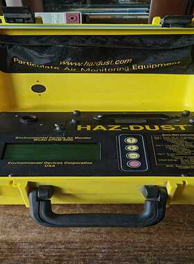 哈达斯特HAZ-DUST EPAM-5000粉尘仪 粉尘测定（gg设备）