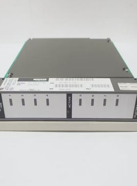 ModiconAS-B814-108InputModule
