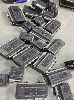 【议价】台达模块DVP02DA-E2适用