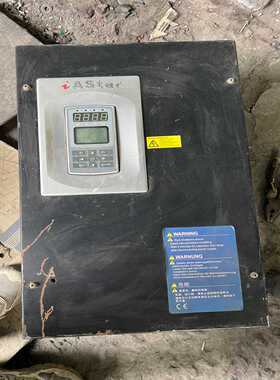 询价新时达as1604t005555kw.成色如图，功能包