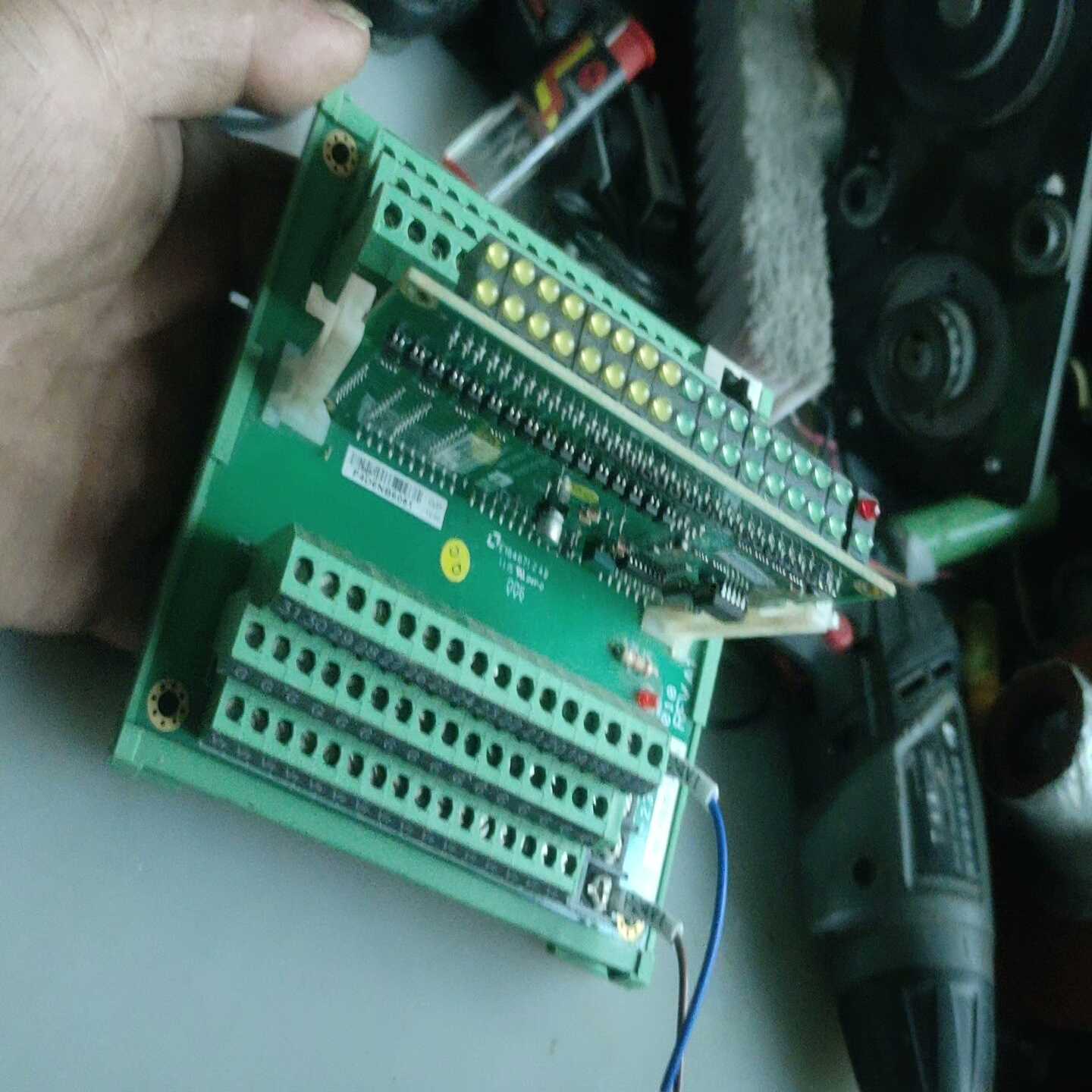 ADLINK凌华HSL-TB32-U-DIN询价