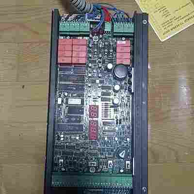 ALFALAVALEPC400controlmodu适用