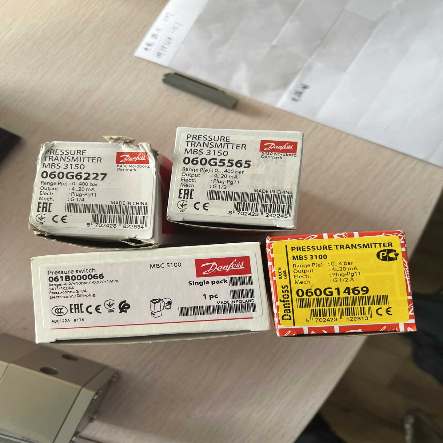询价-061b000066，-0.2-10bar，060g5565