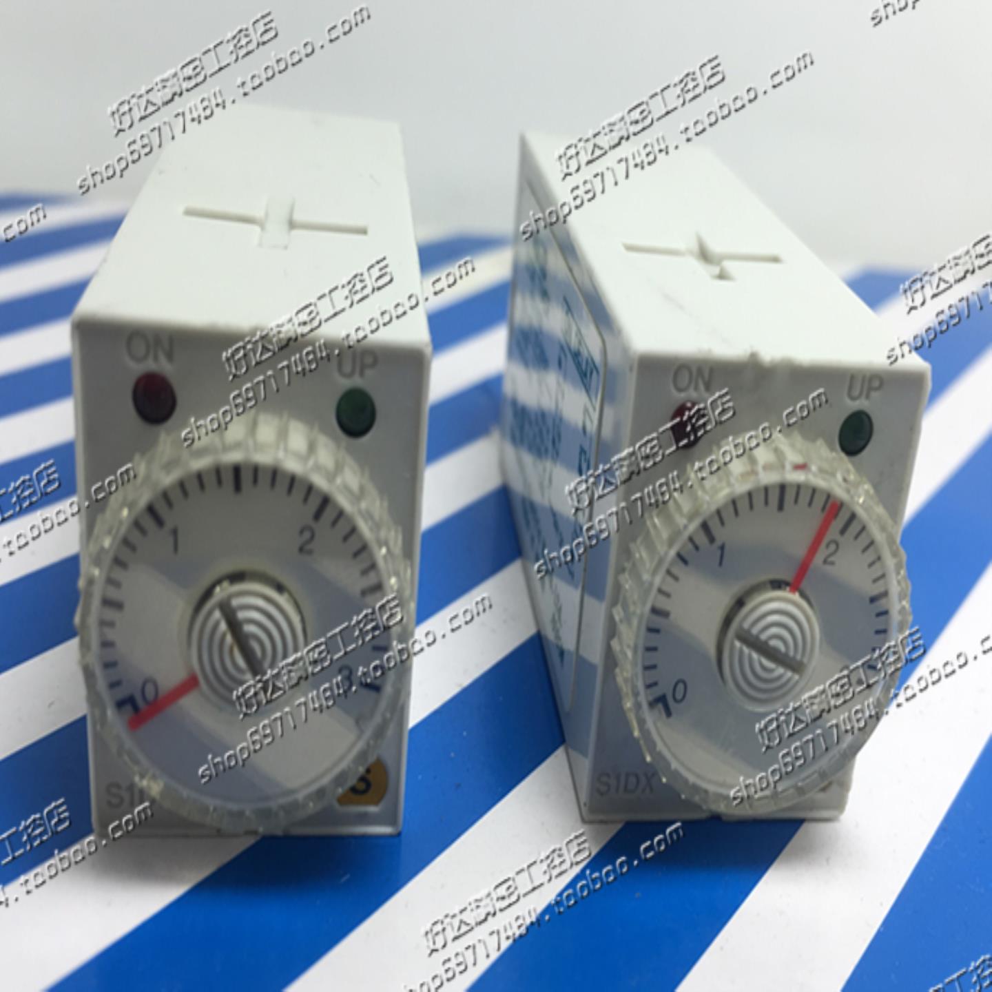 原装正品松下Panasonic定时器S1DX-A2C3S-DC24VADX11022现货