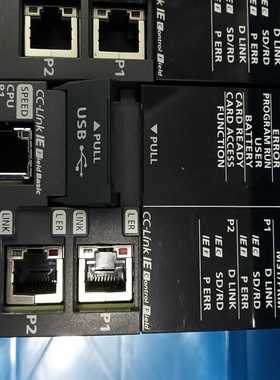 【请询价】三菱R32ENCPU拆机实拍议价