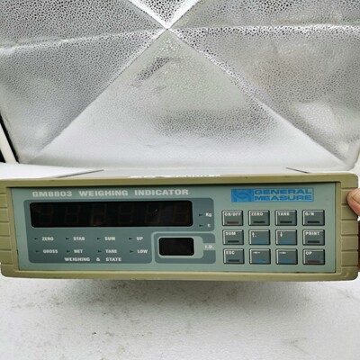 杰曼仪表 称重配料控制器 WEIGHING INDICATO~议价