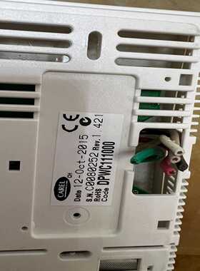 卡乐温湿度传感器，DPWC111000，件，！【卡奥电子】