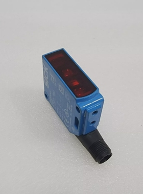 SICKWTF12-3P2431PHOTOELECTRICSENSOR104140410-30VDC