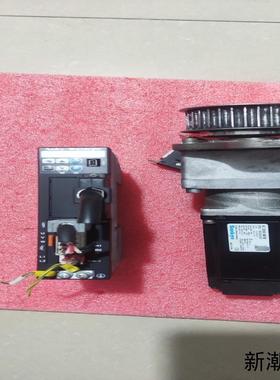 拆机 DA22421 驱动器   电机MH401N2LN07议价商品