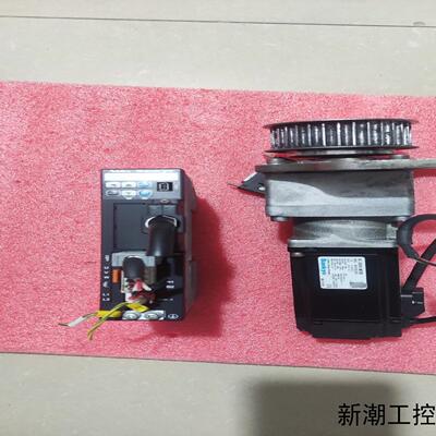 拆机 DA22421 驱动器   电机MH401N2LN07议价商品