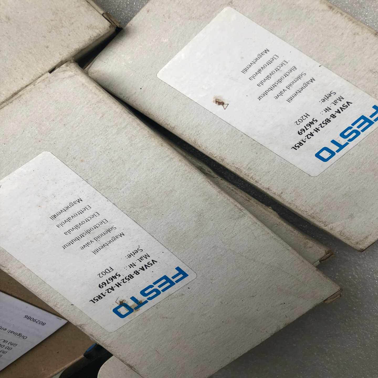 宜科ELCO模块FS2-DI-BF00