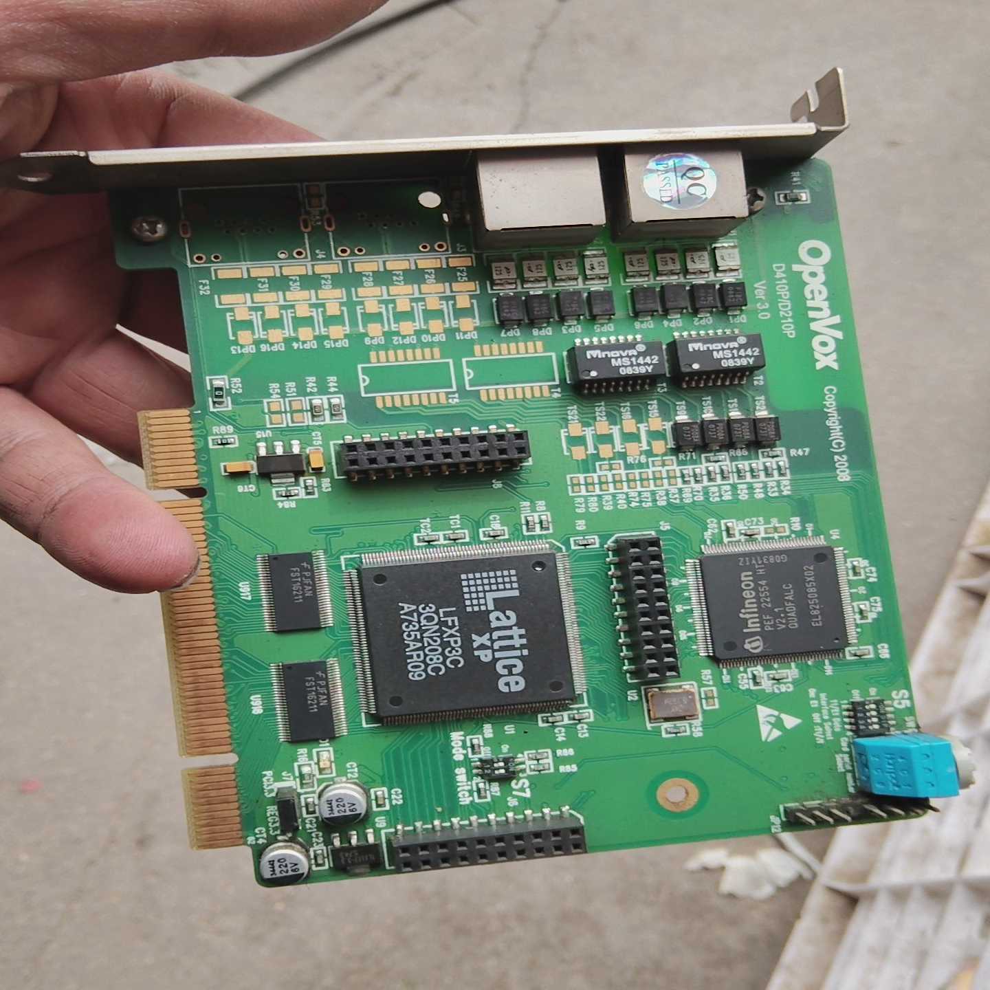 深简openvox+D410P+D210P，的，~询价