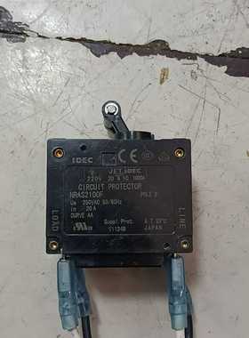 咨询-lDEC交流低压断路器