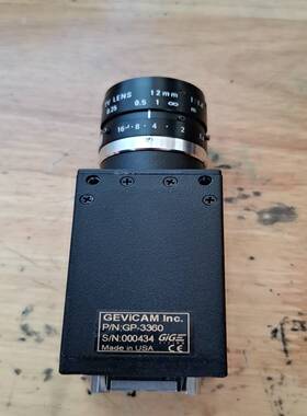 GEVICAM工业相机gevicam工业相机gp-3360