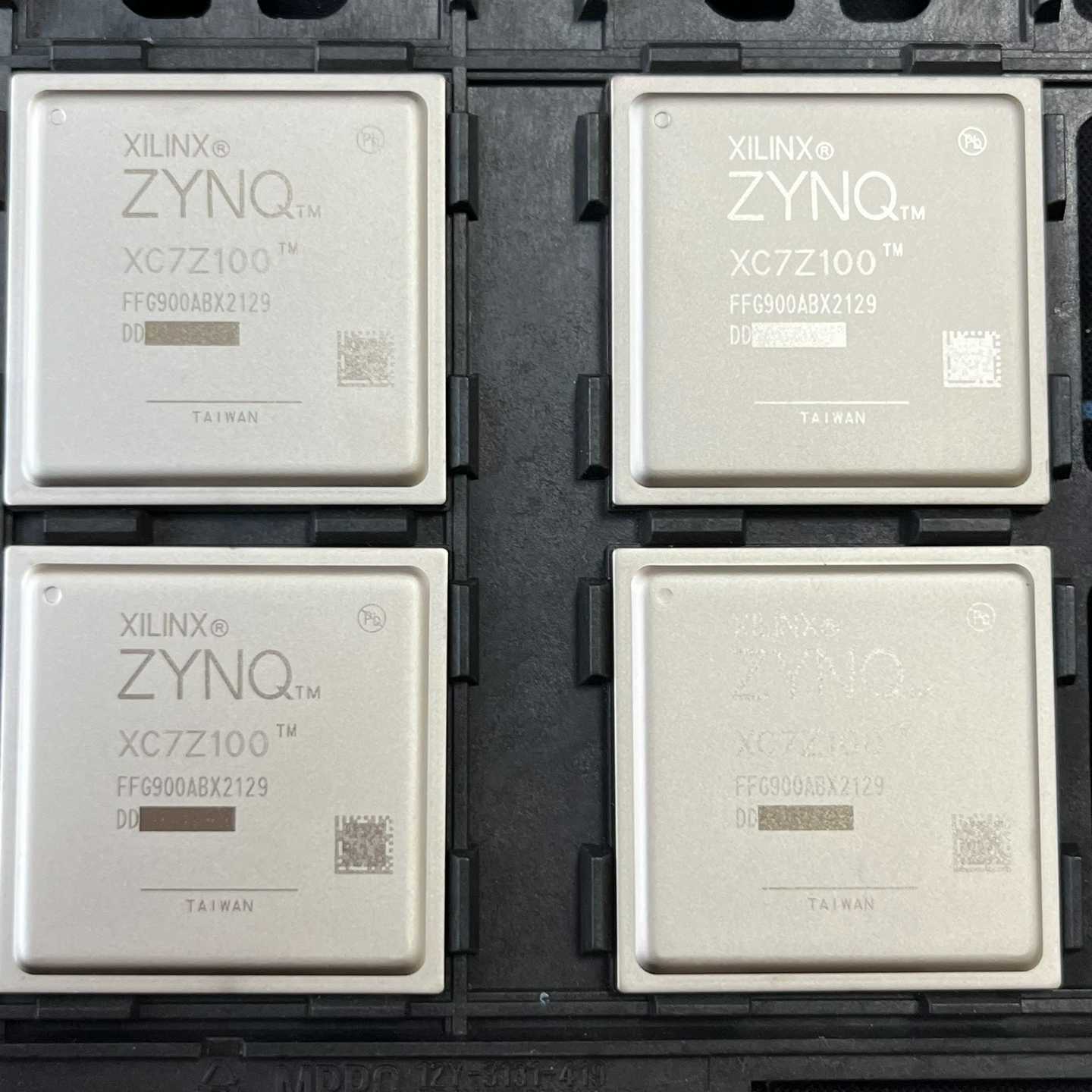 XC7Z100-2FFG900I一站式配单、专业翻新料。｛芯-议价