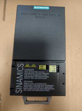 西门子SINAMICSG120C变频器--议价商品
