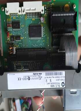 ABSLC500CPU模块--议价商品