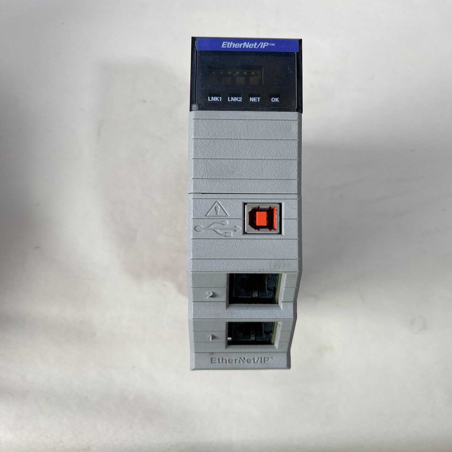 罗克韦尔模块，型号1756-EN2TR，实物图拍摄功能，询价