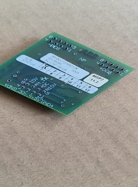 【请询价】3BHB007209R105     XV  C767  A