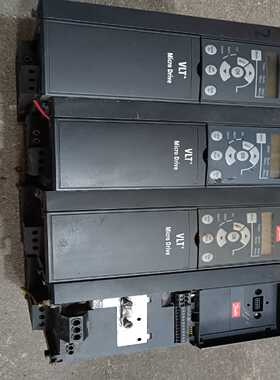 【议价】丹佛斯051系列变频器5.5KWFC-051P5K5T4E适用