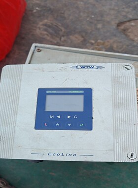 德国WTW/韦莱韬悦PH170PH/ORP监测仪，下询价