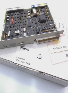 SiemensTelepermM6DS1223-8AA6DS1223-8AAE-Stand:01-unu