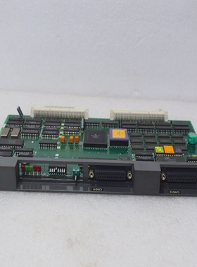 三菱MC116CBN634A112G51DCIRCUIT板