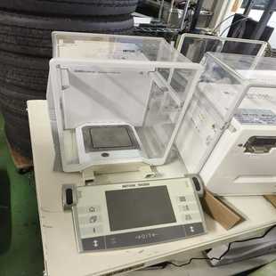 带自动门 梅特勒托利多十万分之一天平AX205 询价