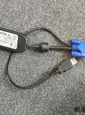 力登Raritan DCIM-USBG2   USB CIM议价商品