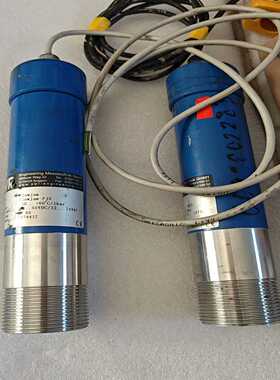 SWR物料传感器FlowJam-FJS液位计询价