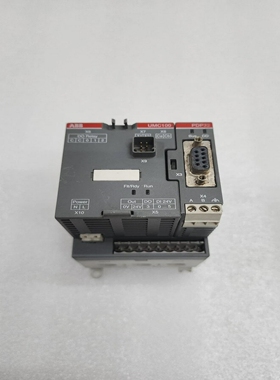 ABBUMC100.3UC&PDP32A3INTELLIGENTMOTORCONTROLLER1SAJ